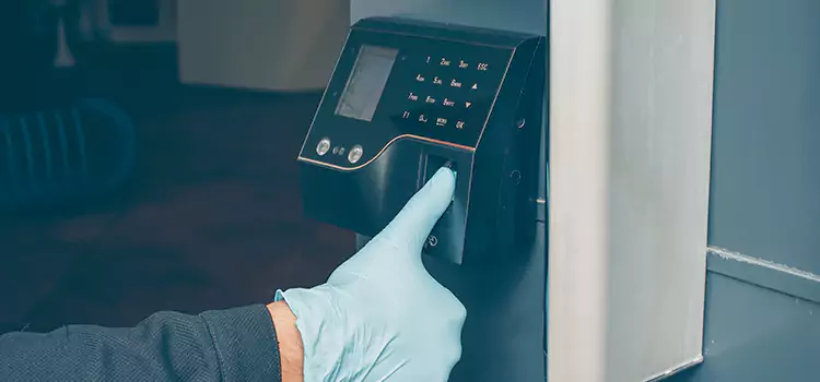 Access Control Installation Eau Claire