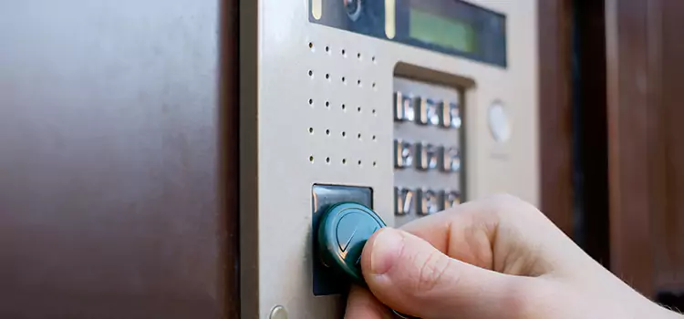 Enhanced Security Features Eau Claire