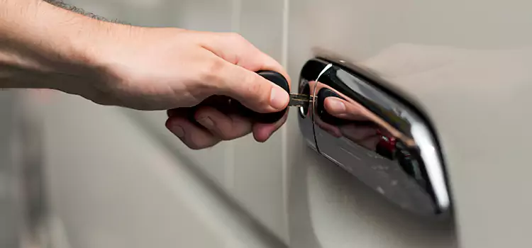 Why Choose Our Auto Locksmith Team in Eau Claire, WI?