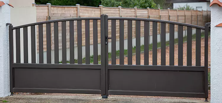 Advanced Gate Solutions in Eau Claire, WI