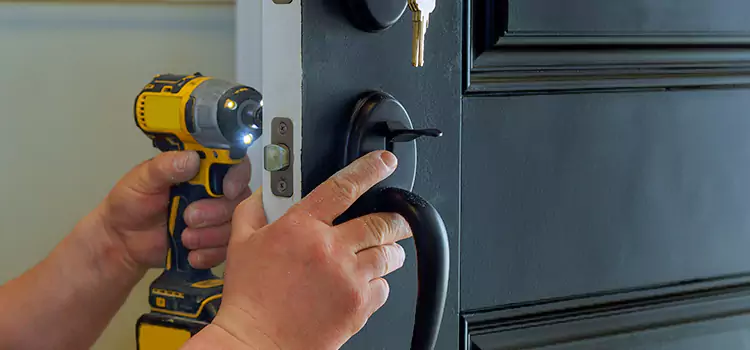 Locksmith Emergency Service Eau Claire
