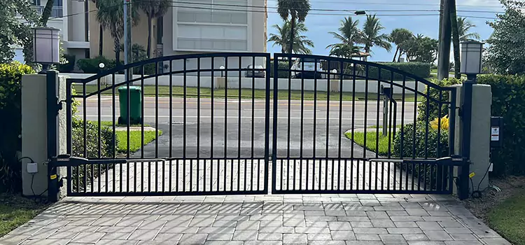 Gate Opener Replacement Near Me in Eau Claire, WI
