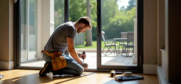 Comprehensive Solutions for Every Glass Door Need in Eau Claire, WI