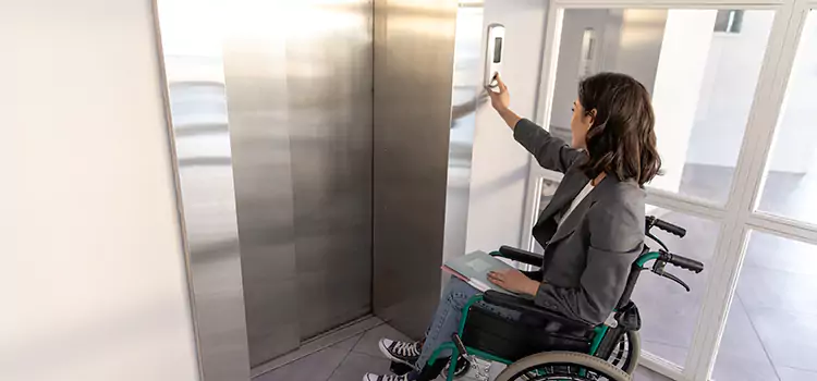 Benefits of Modern Handicap Door Systems in Eau Claire, WI