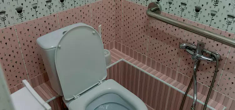 Meeting Diverse Needs With Accessible Restroom Solutions in Eau Claire, WI