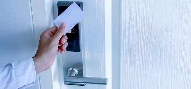 Why Choose Us for Your Keycard Lock Installation in Eau Claire, WI?