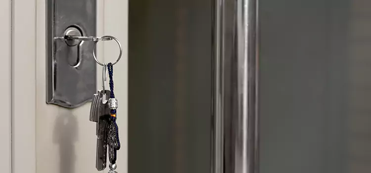 Master Keying by the Numbers Eau Claire