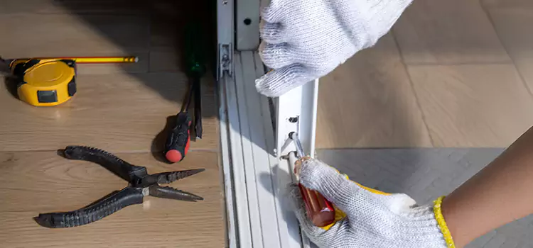 Sliding Door Installation Services in Eau Claire, WI