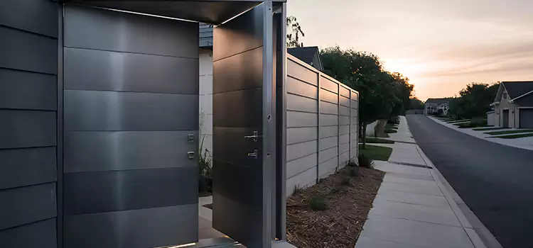 Comprehensive Steel Door Solutions in Eau Claire, WI