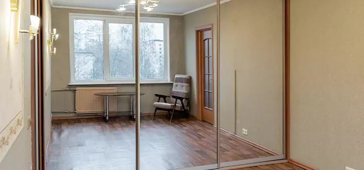 Mirror Closet Door Roller Replacement Eau Claire