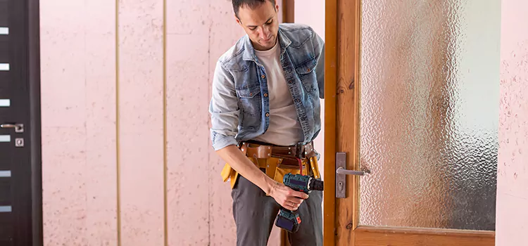 Door Glass Replacement Eau Claire