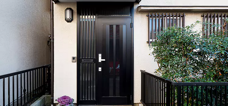 Popular Exterior Door Options in Eau Claire, WI