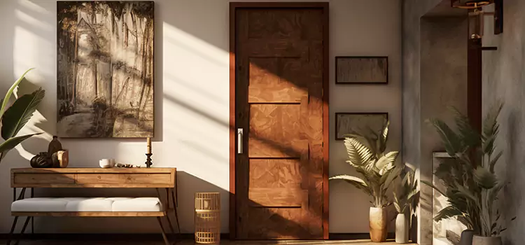 Specialty Interior Doors Eau Claire