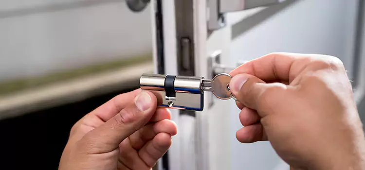 Lock Change Locksmiths Eau Claire