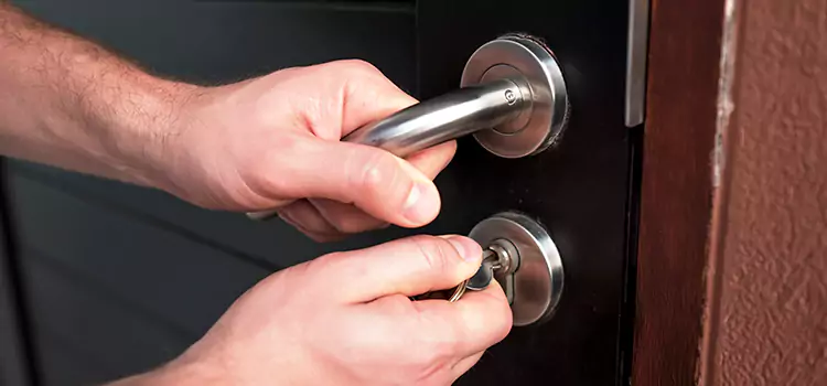 Master Key Control and Audits Eau Claire