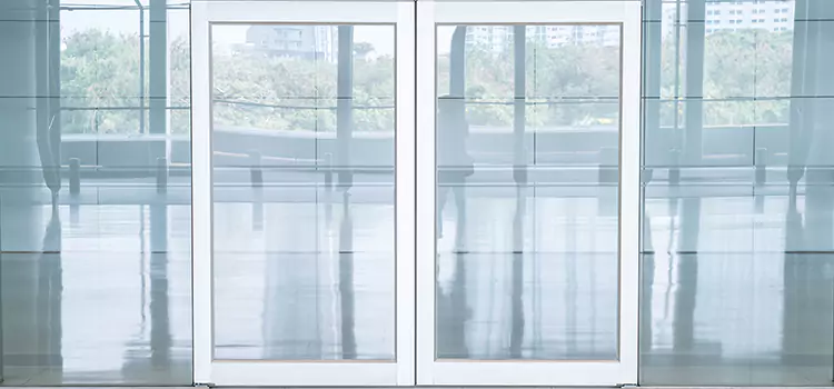 Mobile Sliding Screen Door Replacement Eau Claire