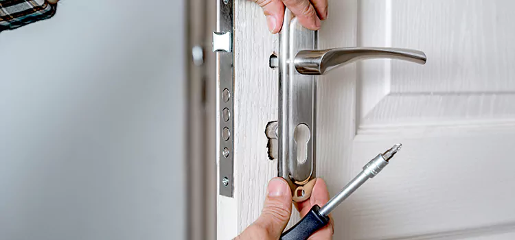 New Door Frame Installation Eau Claire
