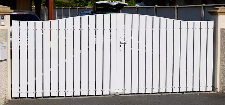 Why Choose Us for Residential Gate Repair in Eau Claire, WI?