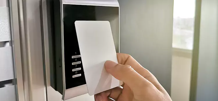 Advanced RFID Technology Integration in Eau Claire, WI