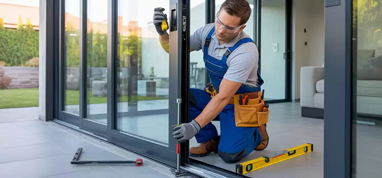 Patio Door Replacement Eau Claire