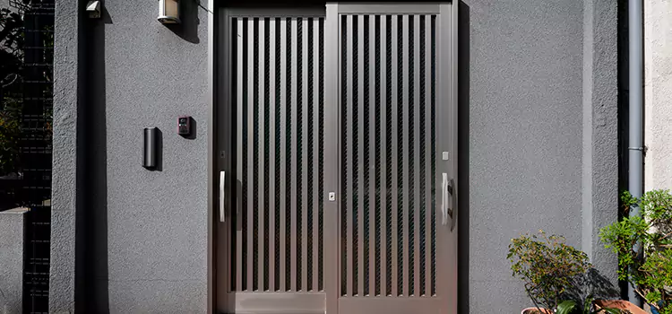 Specialized Steel Door Services in Eau Claire, WI